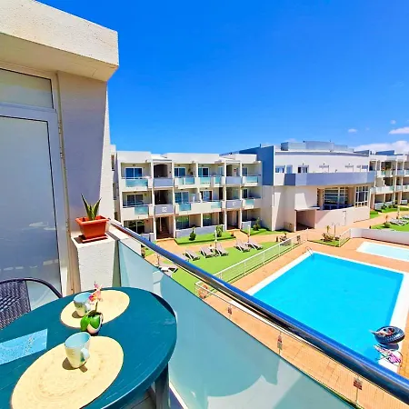 公寓 Casa Petra Sun By Ahf