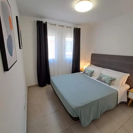 Casa Petra Sun By Ahf Apartment