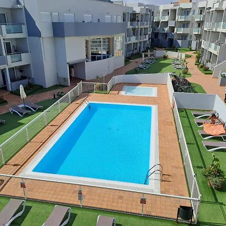 Casa Petra Sun By Ahf Appartamento Corralejo