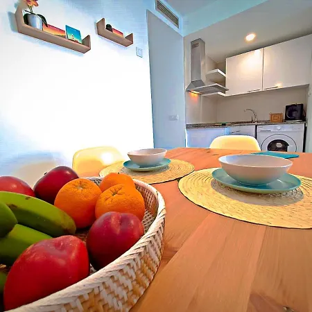 Appartamento Casa Petra Sun By Ahf