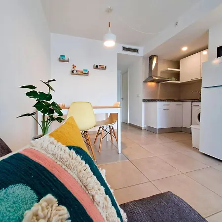 Casa Petra Sun By Ahf Apartment