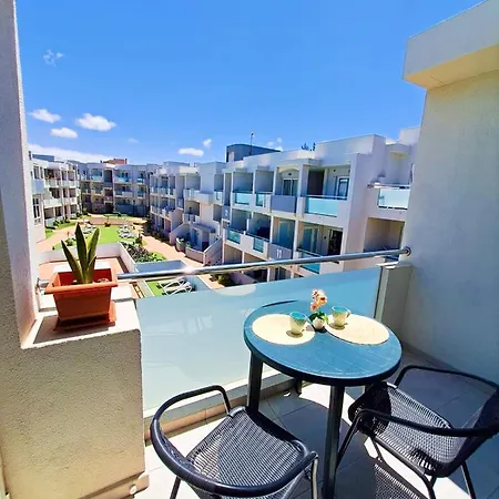 Casa Petra Sun By Ahf Appartamento Corralejo