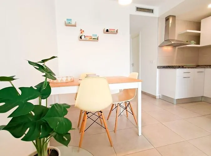 Casa Petra Sun By Ahf Appartement