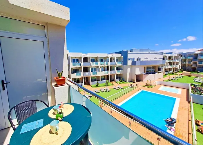 Appartement Casa Petra Sun By Ahf