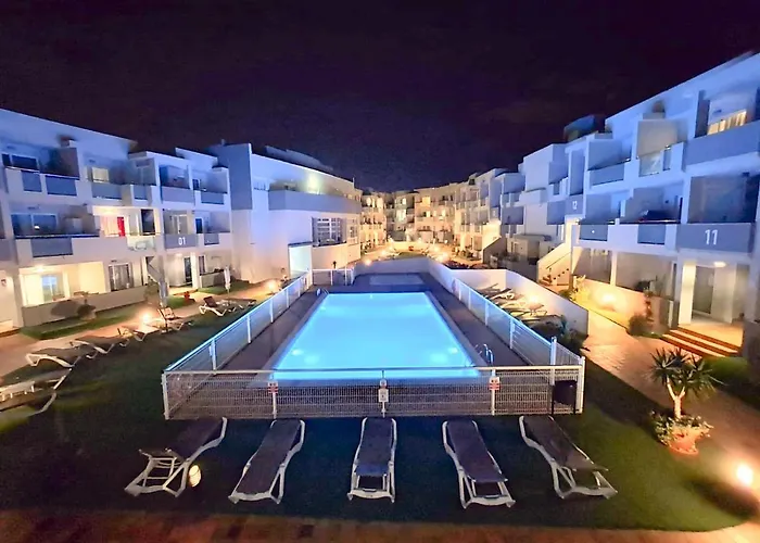 Casa Petra Sun By Ahf Appartement *
