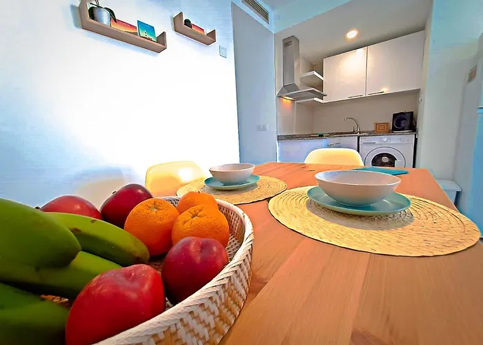 Appartement Casa Petra Sun By Ahf