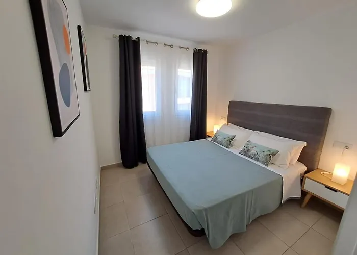Casa Petra Sun By Ahf Appartement