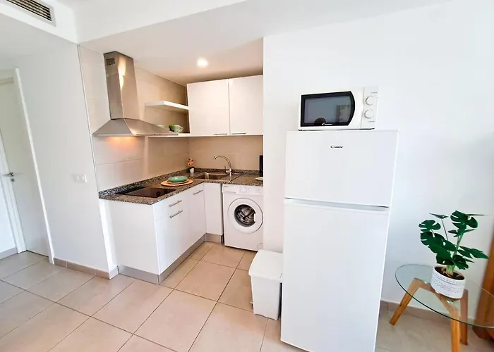 Appartement Casa Petra Sun By Ahf *