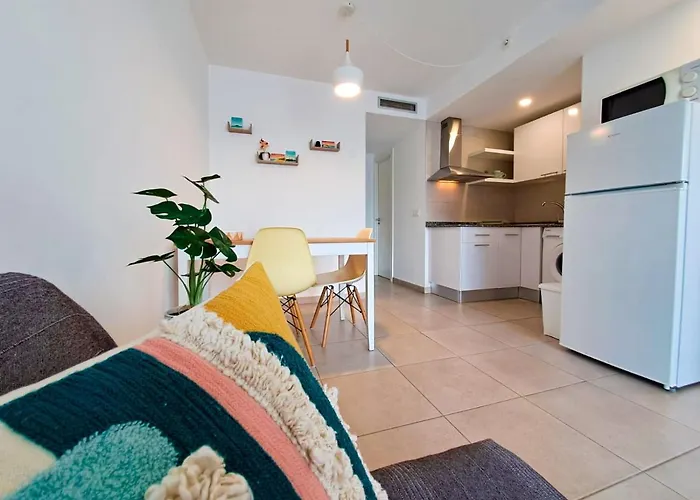 Casa Petra Sun By Ahf Appartement