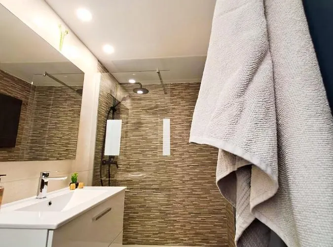 Casa Petra Sun By Ahf Appartement
