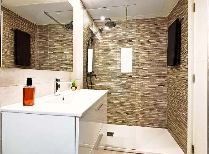 Casa Petra Sun By Ahf Appartement